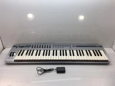 E-MU Xboard 61 Professional USB MIDI Controller Keyboard (Model EM7707)