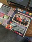 Star Trek Universe 5 Binders, Many pages, 1 empty, Extra unopened pages, See PIC — photo 7