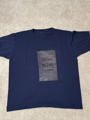  Now -Tshirt 