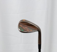 Taylormade Hi Toe 3 Sb Wedge 58°-10 Stiff Dynamic Gold Tour Issue Stl 00972 Good