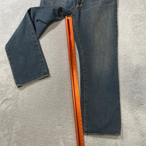 X2 Jeans Bootcut Classic M22 Waist 36 Length 32 - Picture 4 of 11