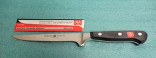 Wusthof Classic  5 inch Boning Knife - #4602/14cm