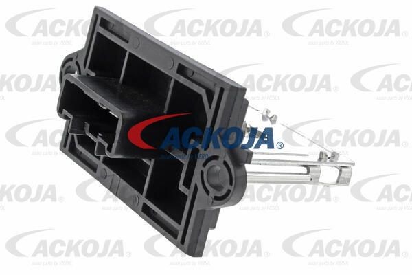 Ackoja Regler, InnenraumgebläSe A38-79-0002 Passend FüR Nissan-image