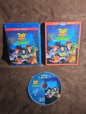 Toy Story of Terror Blu-ray, 2013 