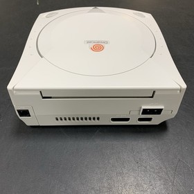 Sega Dreamcast SmashPack Console CIB White, HKT-3020, 1 Controller, Instructions