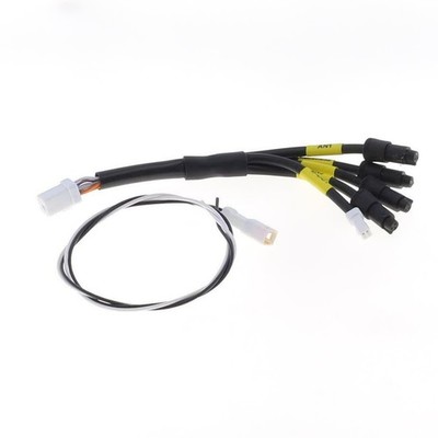 Ersatzkabel Für SL1 GET Data Logging System Zentraline Cablaggio 1 Stück
