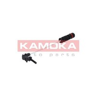 2X Warnkontakt Bremsbelagverschleiß Hinten FüR Mercedes 124 W124 85 Bis 93 Neu