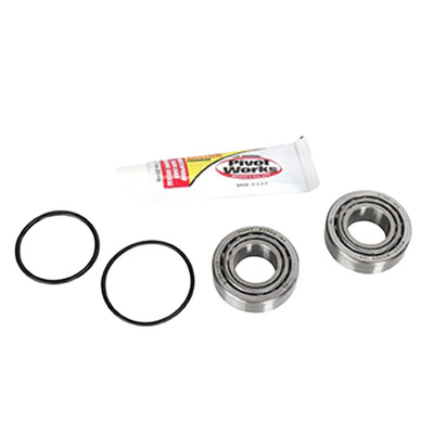 New Steering Stem Bearing Kit For KTM SX 65cc 1998-2023 By Parts PWSSK-T02-000