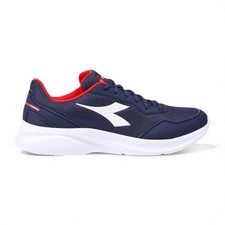Zapato de running para hombre Diadora Robin 6 181486 D0272 azul corsario