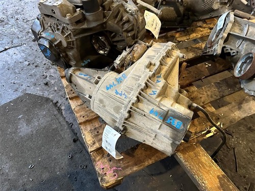 Transfer Case Electronic Shift Fits 04-08 FORD F150 PICKUP 640495 - Picture 2 of 3