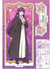 Frieren Fern Vintage Series Vol.4 Acrylic Stand Anime Figure Collectible