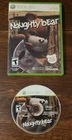 New ListingNaughty Bear (Microsoft Xbox 360, 2010) In original box - clean copy