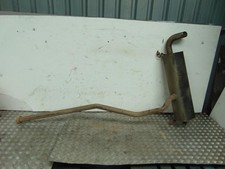 Land Rover Freelander Exhaust System Engine Code 224DT 2.2 Diesel 2006-2015S
