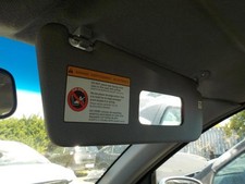 Antibrouillard Daewoo KALOS