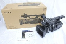 Sony Solid-State Memory Camcorder PXW-Z280 4K XDCAM