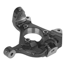 Passenger Steering Knuckle Wheel Bearing Hub Fit for for 2007-2014 Front Right