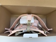 STOKKE TRIPP TRAPP High Chair Pink Baby Set with Harness