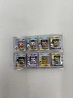 New Funko Bitty Pop Disney Mickey Mouse 1187 428 & Friends 2 Shelves Included