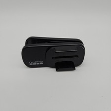 GoPro - Magnetic Swivel Clip for HERO12 Hero11 MAX HERO10 HERO9 all Gopro Black
