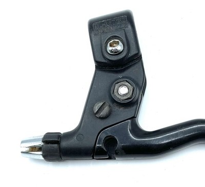 Paire De Leviers De Frein Shimano Deore XT BL-M730 VTT Vintage Années 90 - Noir