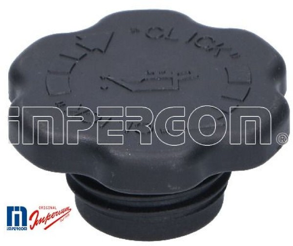 Original Imperium 43038 Verschluss FüR ÖLeinfüLlstutzen FüR Ford-image