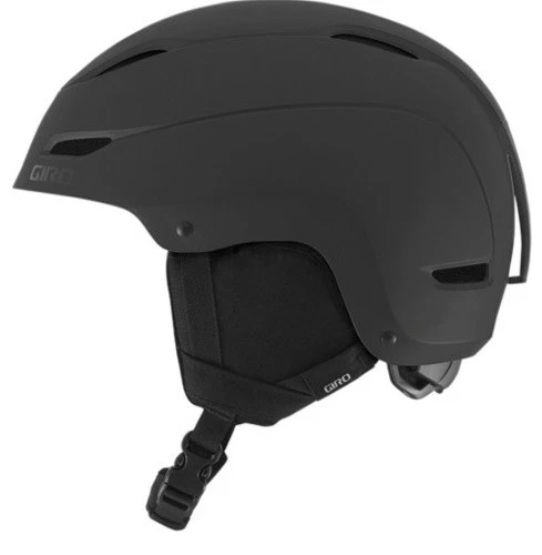 Giro Wintersporthelm SCALE matte black 2026 - Bild 1 von 1