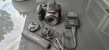 CAMESCOPE  PANASONIC FZ48 LUMIX