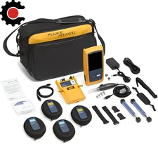 Fluke Networks OFP2-100-QI/GLD OptiFiber Pro