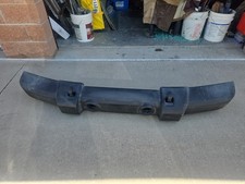 2007-18 Jeep Jkru Wrangler Front Bumper Cover Oem