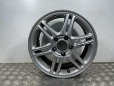 CERCHIO IN LEGA HONDA CIVIC 2007 R16 SDB665B LIQ10660