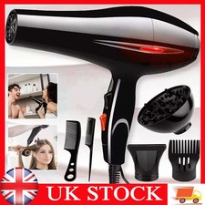 2200W Professional Hair Dryer