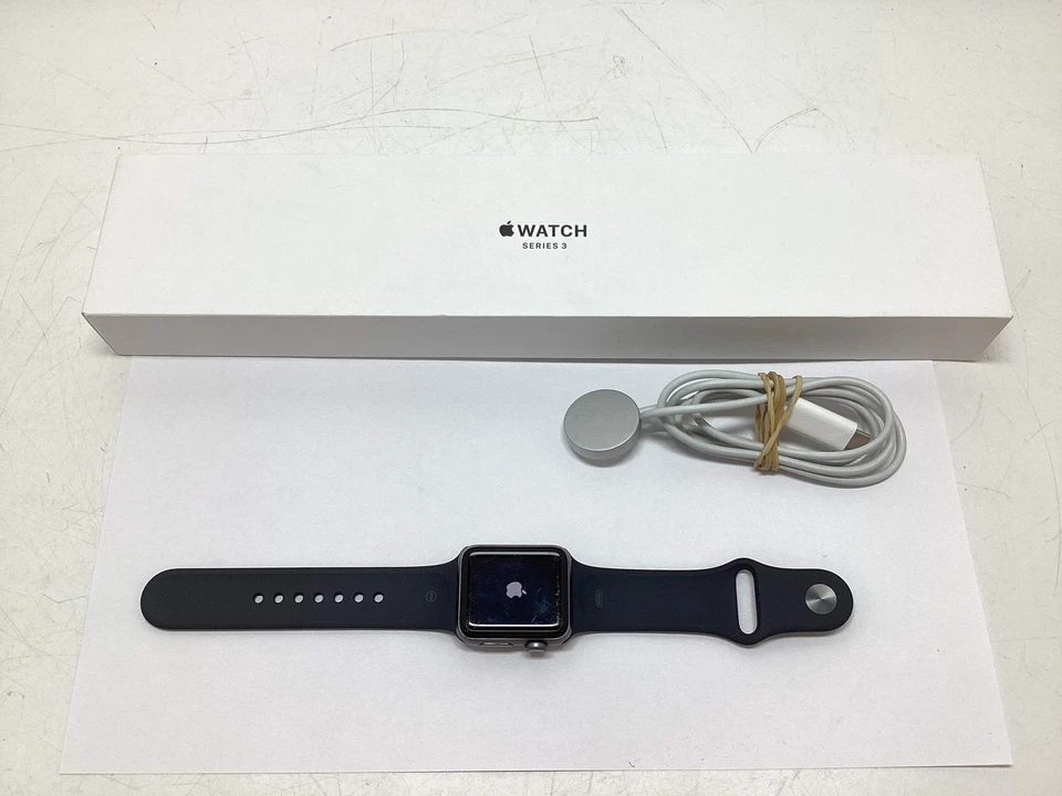 Apple Watch Series 3, foto 2 de 4