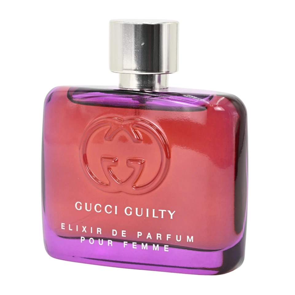 Guilty Elixir De Parfum by Gucci perfume for women 2.0 oz New in Box - Image 3 of 4