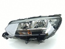 9823194080 LINKER SCHEINWERFER / 245581 FÜR PEUGEOT 208 II UB_, UP_, UW_, UJ_