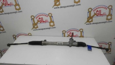 steering box Opel Corsa D Enjoy 2006 14178 369190