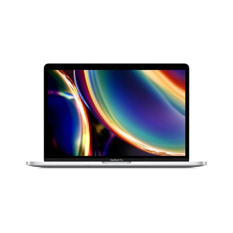Apple MacBook Pro 13" 2020 · i7 · 8GB · 256GB, photo 1 of 4