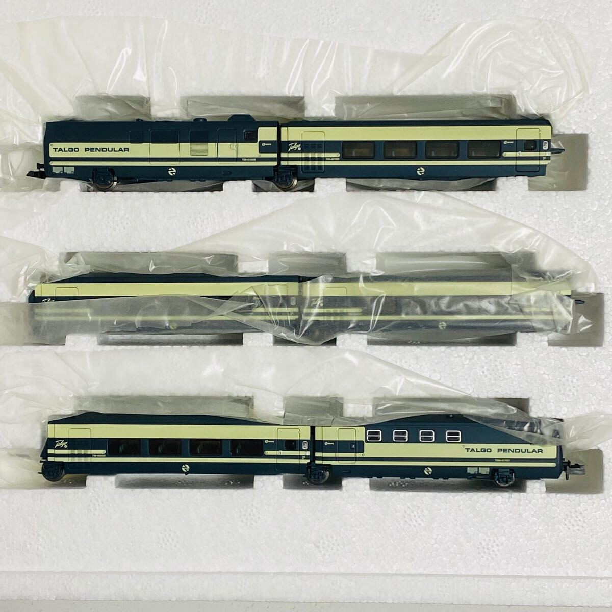 Arnold 1/60 Ngauge Train Model Hn4001 Hn4093 Set Need Repair Arnold 1/60 Ngauge Train Model Hn4001 Hn4093 Set Need Repair