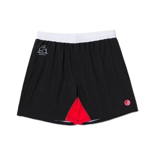 FC Shoyoroll Rash Guard Training SS & FC DT Shorts BJJ Limited Edition Jiu-Jitsu - Picture 4 of 5