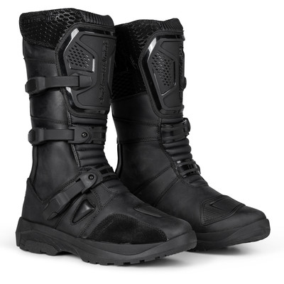 Tourmaster 8837-2105-09 Highlander ADV Boots