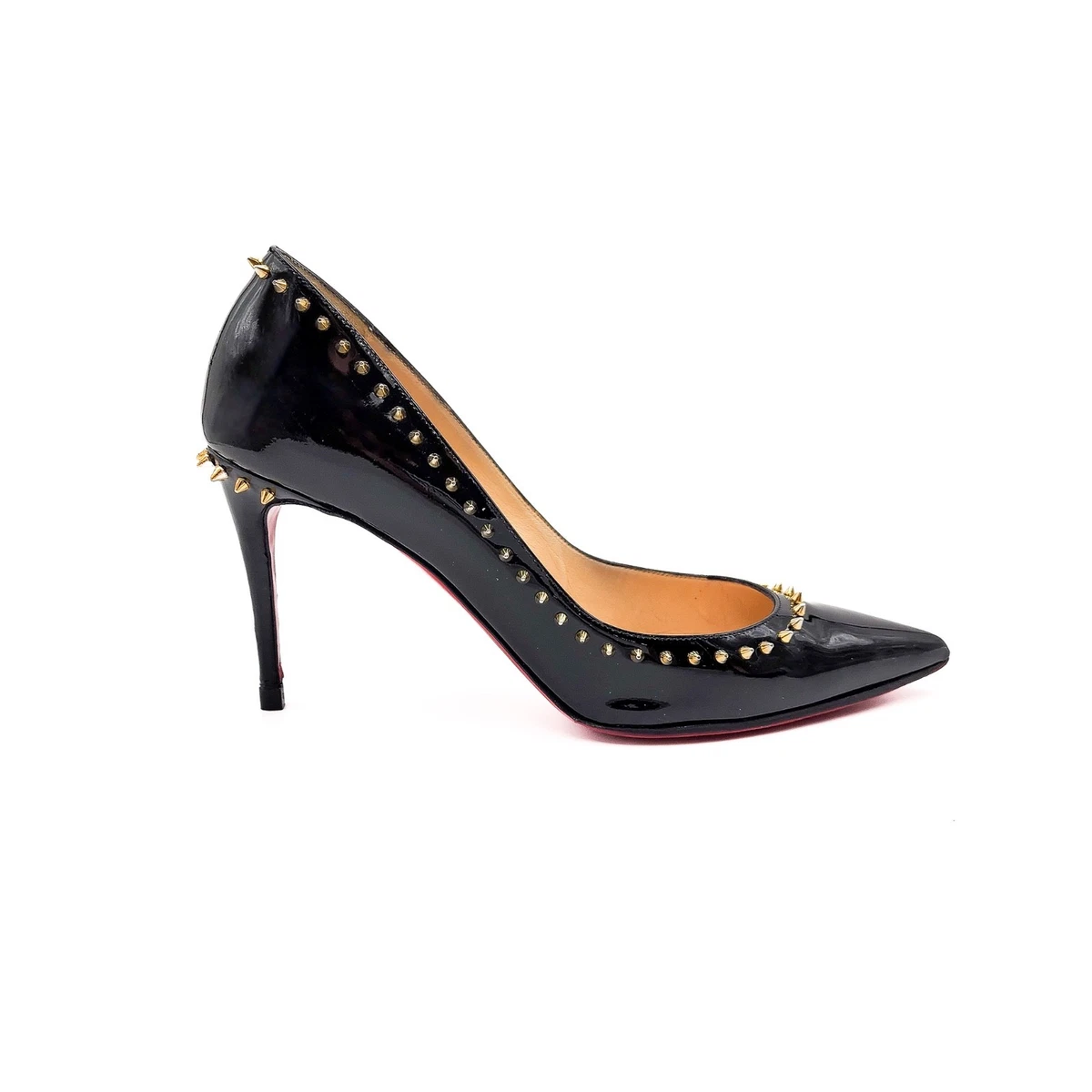 Christian Louboutin Anjalina Heels for Women for sale | eBay