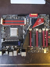 ASUS ROG Crosshair IV Formula + AMD Phenom II X6 1055T Bundle