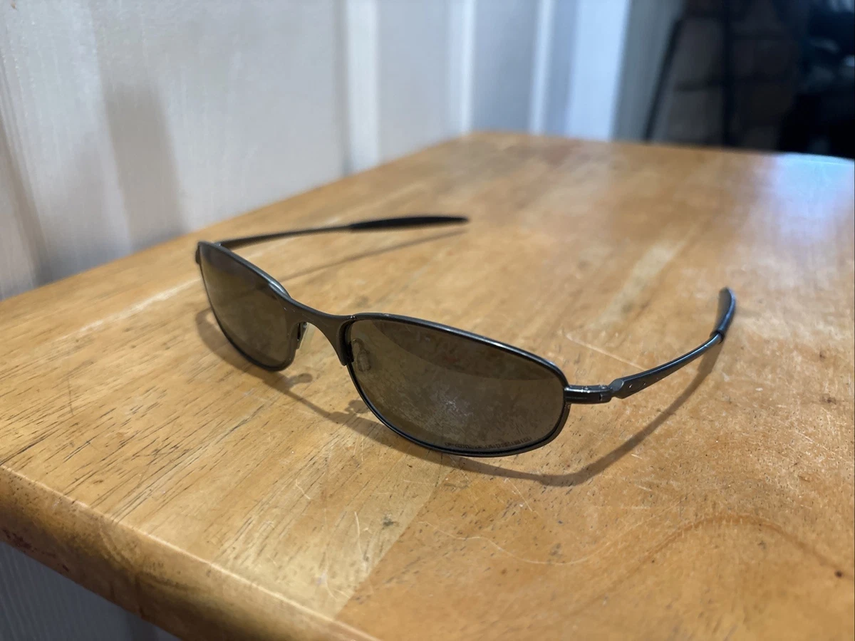 Oakley A Wire | eBay