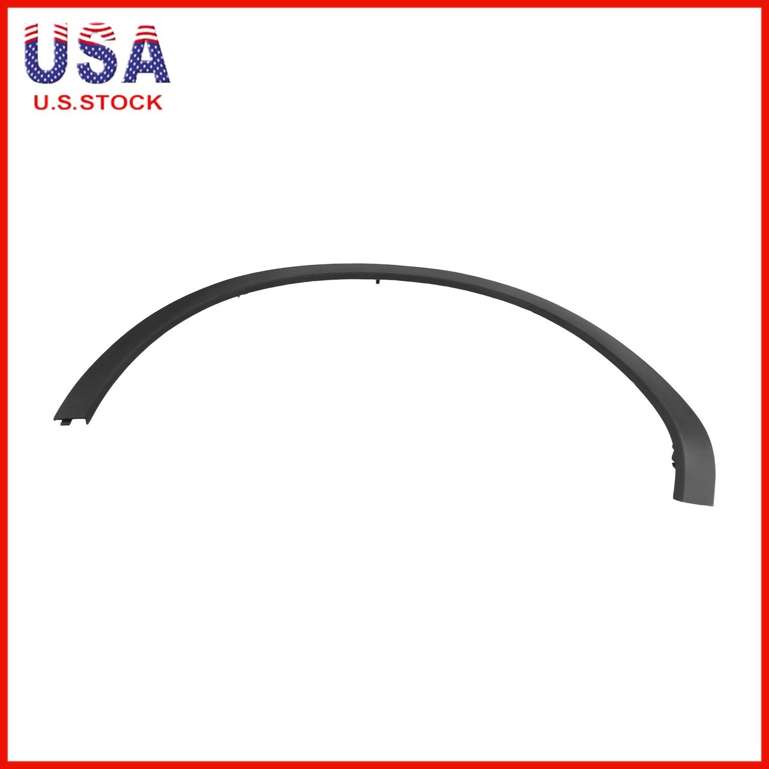 Rear Right Plastic Wheel Molding Trim For Maserati Levante 2017 2018 2019-2020
