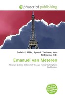 Frederic P. Miller (U. A.) | Emanuel Van Meteren | Taschenbuch | Englisch (2026)