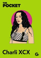 The Pocket Charli XCX (Gemini Pockets) by Books (Ed) Gemini (HB 2026)