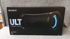 Sony  SRS-ULT70 ULT Field 7 Wireless Portable Bluetooth Party Speaker 100V