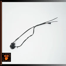 2008 Harley XL1200L Right Handlebar Start Stop Control Switch 71684-06A OEM 9k