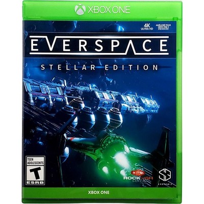 Everspace Stellar Edition - Microsoft Xbox One Pristine Tested 1Y Guarantee