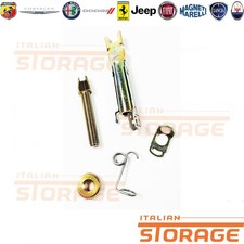 Kits de frein Fiat TEMPRA