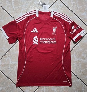 Szoboszlai Liverpool Jersey | eBay